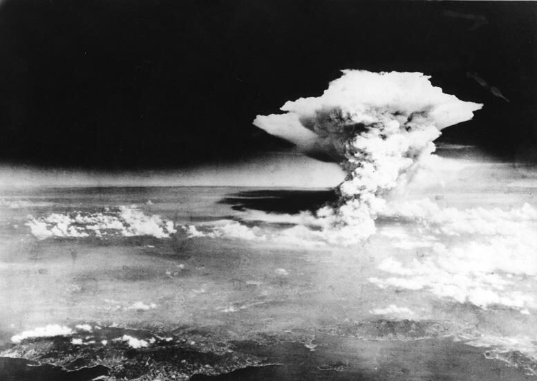 A 70 años de las bombas que cambiaron al mundo