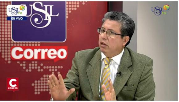 Reino Unido: estudiantes peruanos serán afectados por triunfo del Brexit (VIDEO)