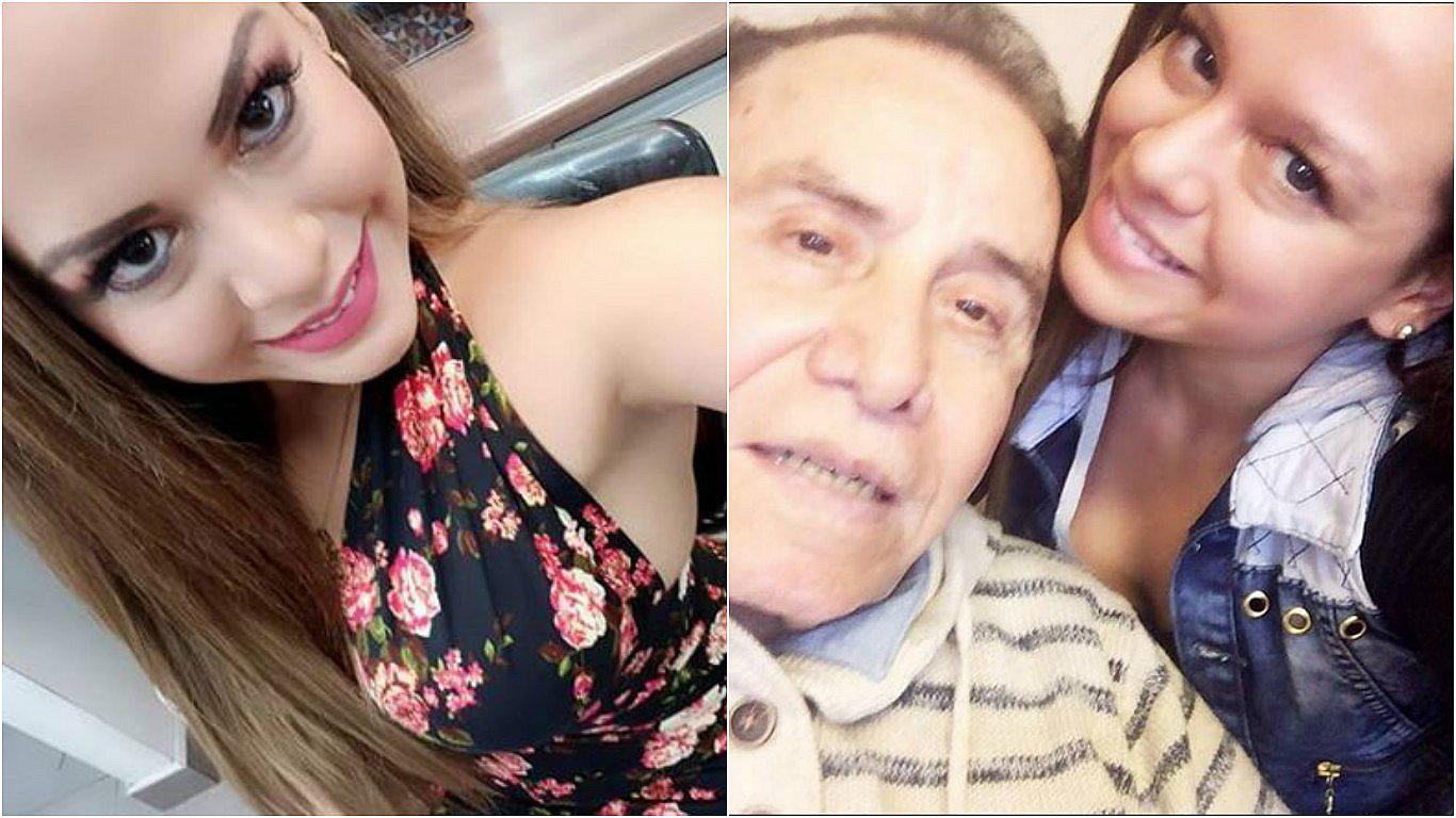 ​Flor Polo recuerda a su papá Augusto Polo Campos a tres meses de su partida (FOTO)