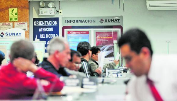 La Cámara de Comercio de Lima señaló que la medida dará liquidez a las empresas y a ciudadanos que están muy afectados por la pandemia.
