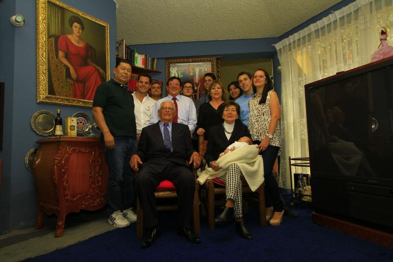 "La frase: robar y hacer obra fue un error"