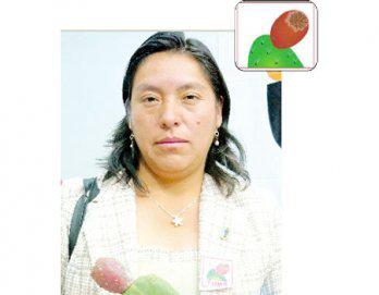 ROCÍO ARRIETA JERÍ