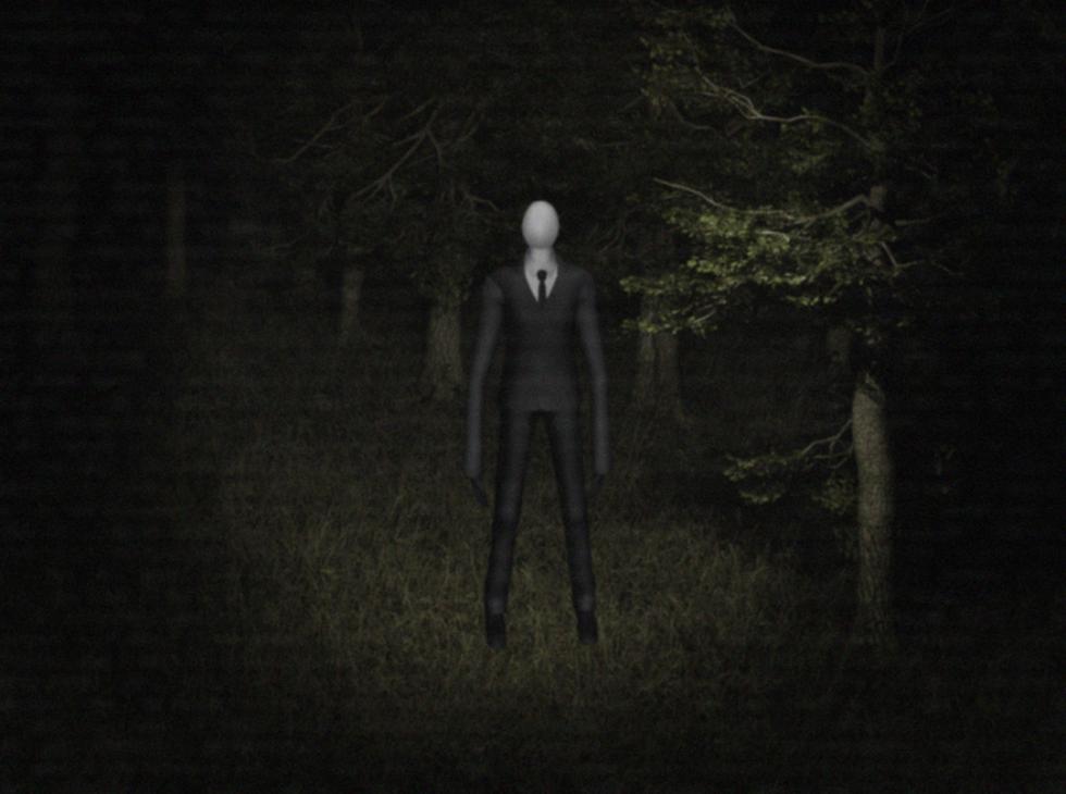 Slenderman ¿De dónde surgió este creepypasta
