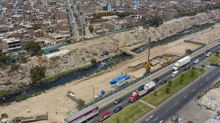 Puente que unirá San Martín de Porres y Carmen de la Legua será construido en un plazo de 9 meses