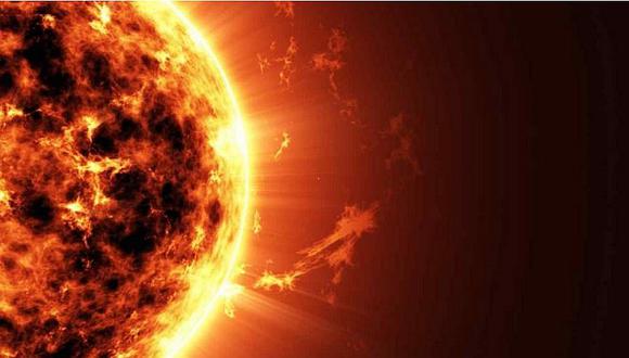 ​China crea su “propio Sol” y tiene 7 veces más la temperatura del núcleo real 