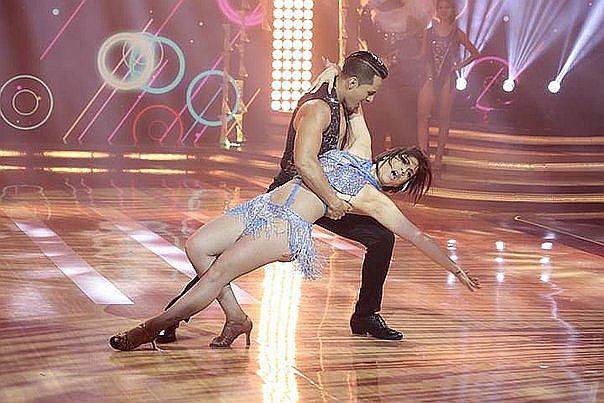 ​Evelyn Vela: la fuerte suma que debe pagar como fianza para salir en libertad