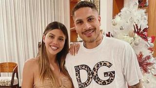 Paolo Guerrero y Alondra García Miró son vistos juntos y acaban con rumores de su separación