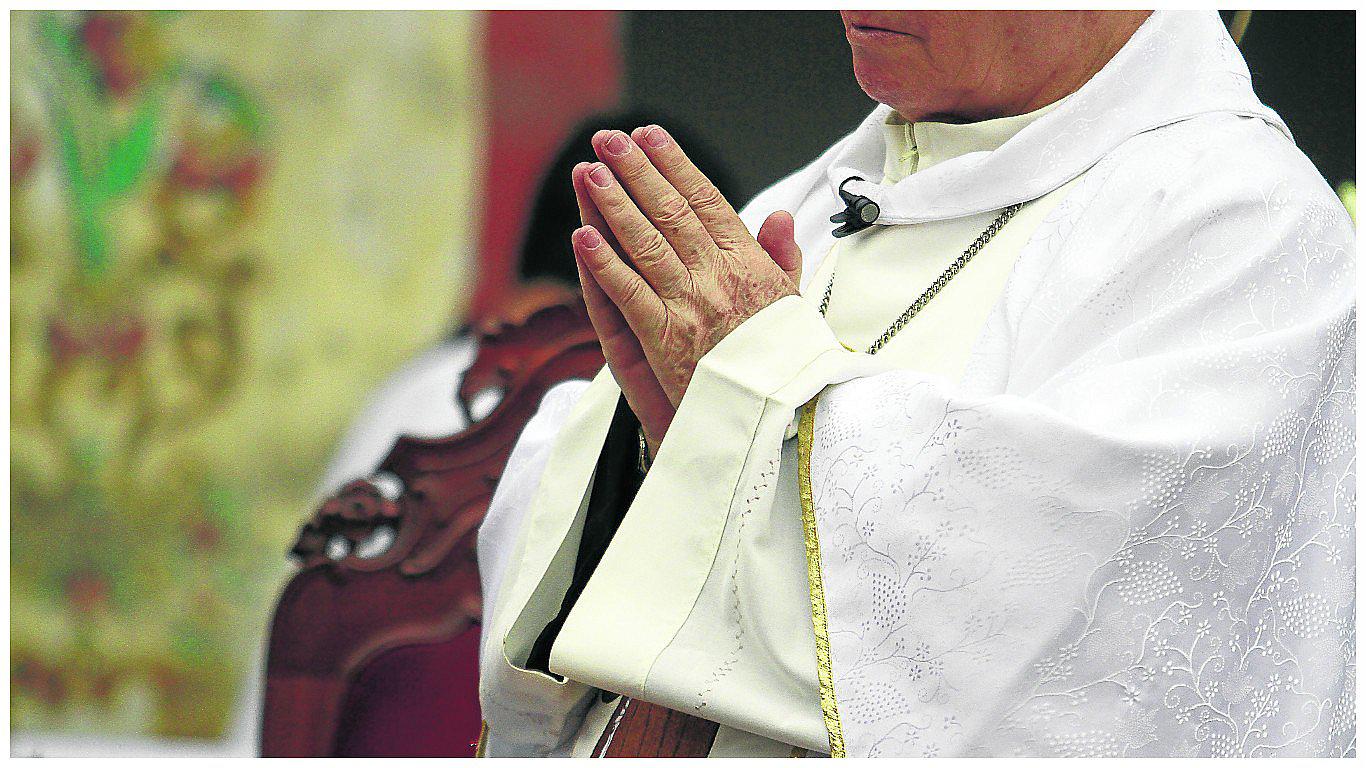 Obispo de Ica se queja por “falsos sacerdotes” que ofician misas en el distrito de La Tinguiña