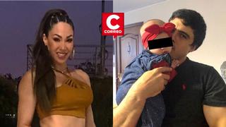 Melissa Loza presume su relación Juan Diego Álvarez: “Estoy disfrutándolo bastante” (VIDEO)