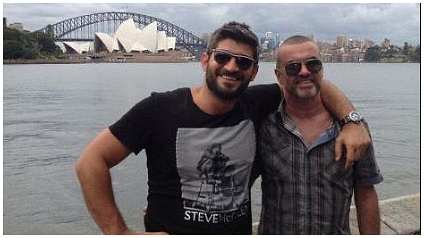 George Michael: su novio fue quien lo encontró sin vida en la cama