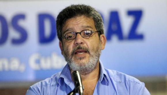 FARC lanzó su noticiero por internet