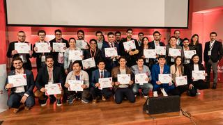 Arequipa: Buscan a los jóvenes más innovadores de América Latina