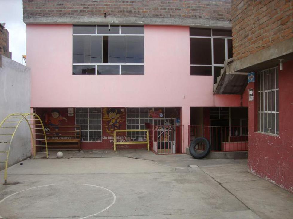 El 90% de colegios privados funciona en viviendas