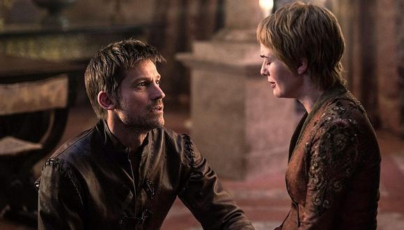 Game of Thrones: ¿'Jaime Lannister' reveló tremendo spoiler de la temporada 7?