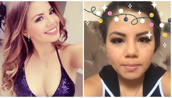 Estrella Torres sorprende a fans con nueva faceta en Facebook (VIDEO)