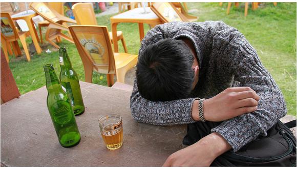 México: Toma más de veinte litros de cerveza y muere un día después