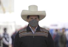 Pedro Castillo en Huaycán durante interpelación: Las Chiquitas de hoy, 1 de octubre