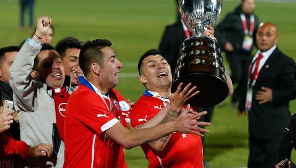 Copa América: ¿Cuánto dinero recibirán los chilenos por ganar el torneo?