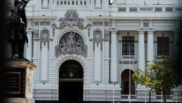 El Congreso programó una sesión de la Comisión Permanente para el jueves y una del pleno para el viernes