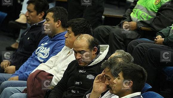 Arequipa: ​Exfuncionarios del GRA piden salir de prisión