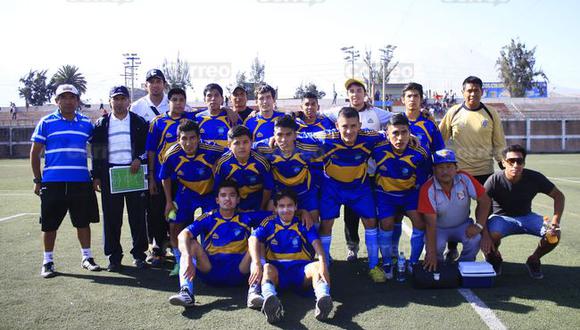 Copa Perú: Uchumayo y Characato celebran triunfos
