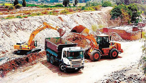 Proceso de reconstrucción en Tumbes va al 36 por ciento