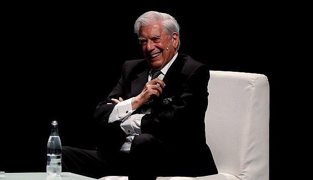 Nobel de Literatura destacó importancia cultural del Texao