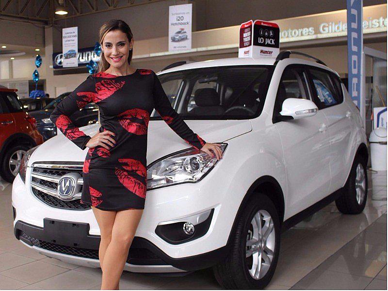 Lima Norte inaugura su Motor Show