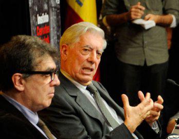 MVLL es señor con temperamento