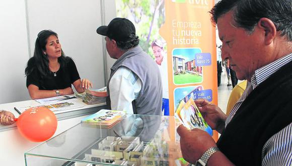 Casas desde 91 mil soles en Arequipa