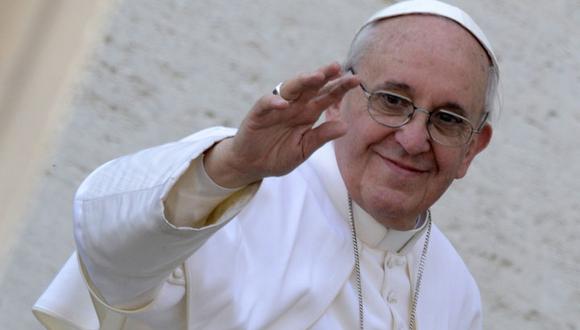 Papa Francisco: "Con la comida que se tira se podría alimentar a todo el mundo"