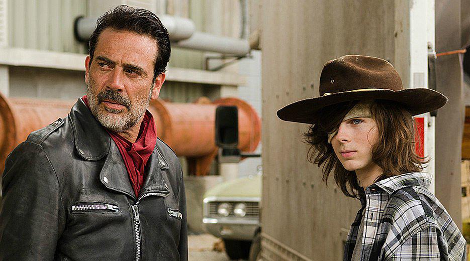 The Walking Dead 7x07: Todos los detalles del episodio (SPOILER)