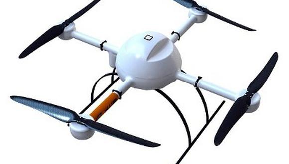 Australia quiere impulsar el uso de "drones" con fines civiles