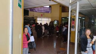 Subgerentes del alcalde de Huancavelica se quedarían en la Municipalidad