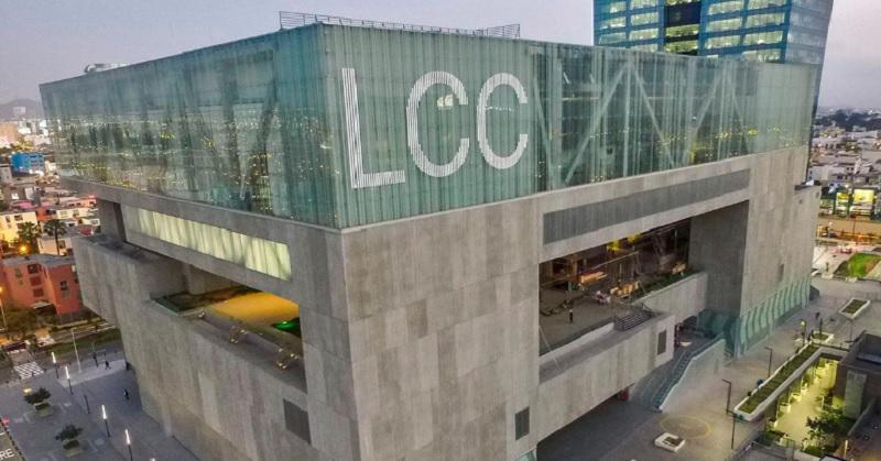 CCL (Foto: Difusión)