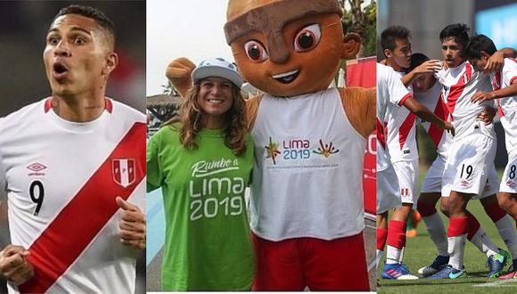 Día Internacional del Deporte: Las competiciones mundiales que dejarán huella en el Perú