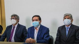 Huánuco: Consejero acusa a gobernador regional, Erasmo Fernández  de estar rodeado de funcionarios “corruptos”