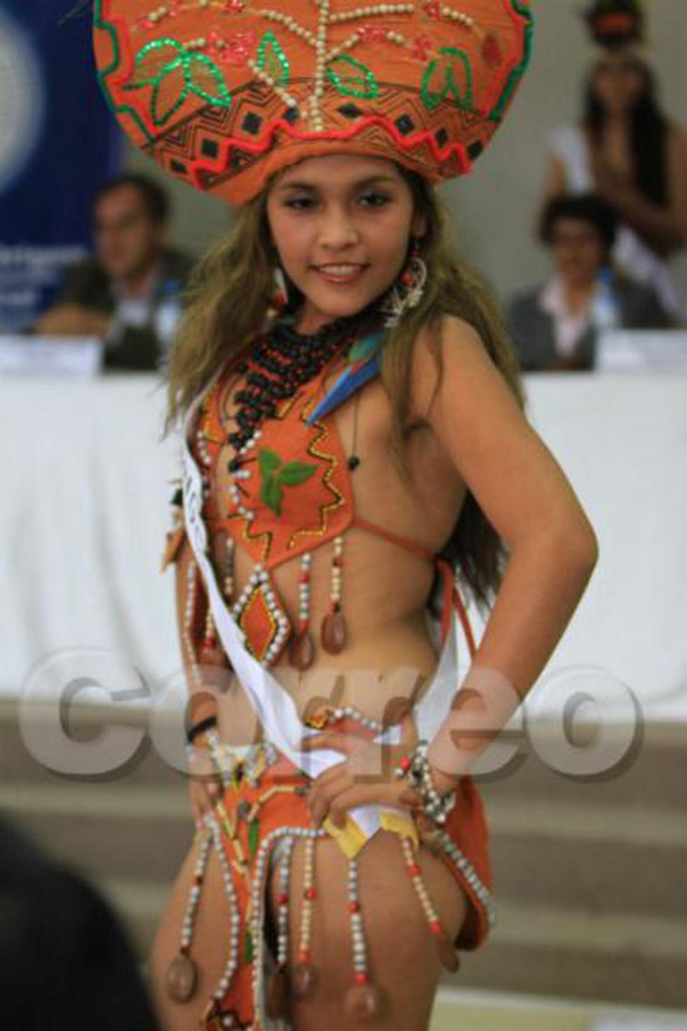 Belleza y aventura esperan en  la Selva Central (FOTOS)