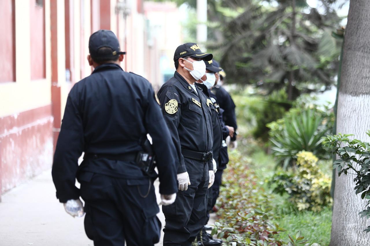 Foto: Jesus Saucedo / GEC