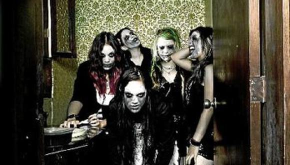 Banda femenina lanza tercer disco en la web ESPECTACULOS CORREO