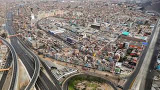 Lima es la ciudad con menor calidad del aire en Latinoamérica, según estudio