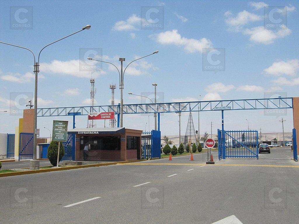 Empresas textiles ahorran un 30% en ZofraTacna