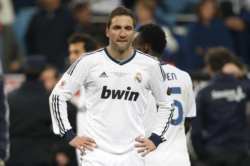 Atlético Madrid campeón de la Copa del Rey tras vencer 2-1 a Real Madrid (Fotos)