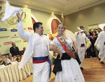 XX Festival de Tondero y Marinera amplia inscripciones