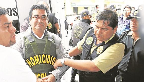Levantan prisión preventiva contra César Álvarez por caso “La Centralita”