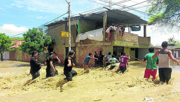 La Fiscalía investigará a los funcionarios del GRP por la inundación del 27 de marzo