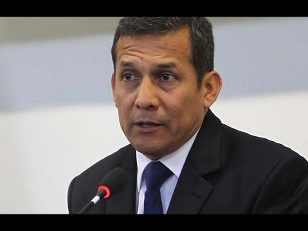 Presidente Humala visita base  Machu Picchu en la Antártida 