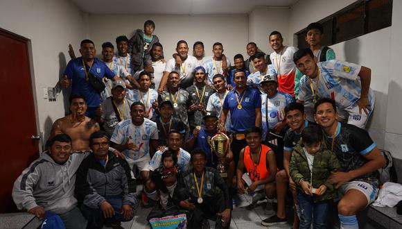 Ica: Seis partidos de infarto de la Copa Perú en seis provincias