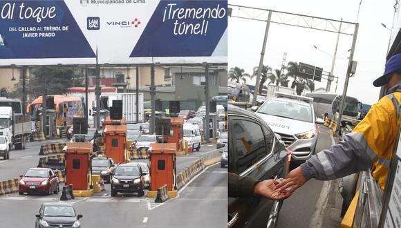 ​Municipalidad de Lima afirma que cancelaría contrato con Lamsac de persistir aumento del peaje