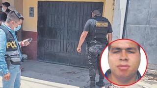 Piura: Asesinan a balazos a integrante de “Los Perrucas”